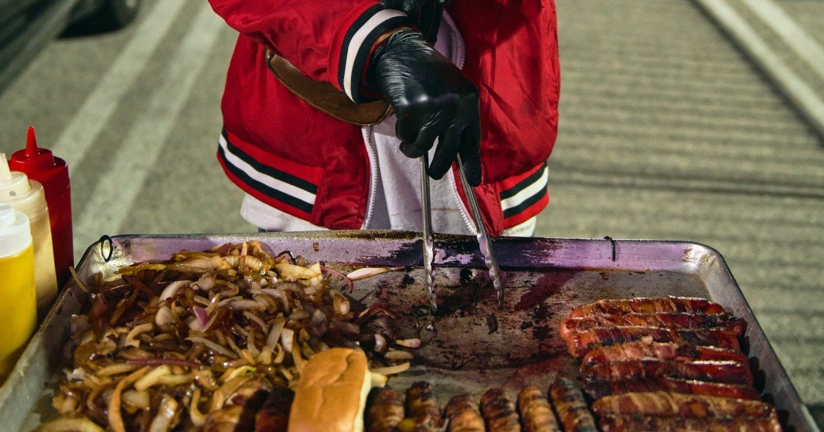 Vendors Face Dilemma of Safety vs. Livelihoods Amid Potential ICE Presence at World Cup Games