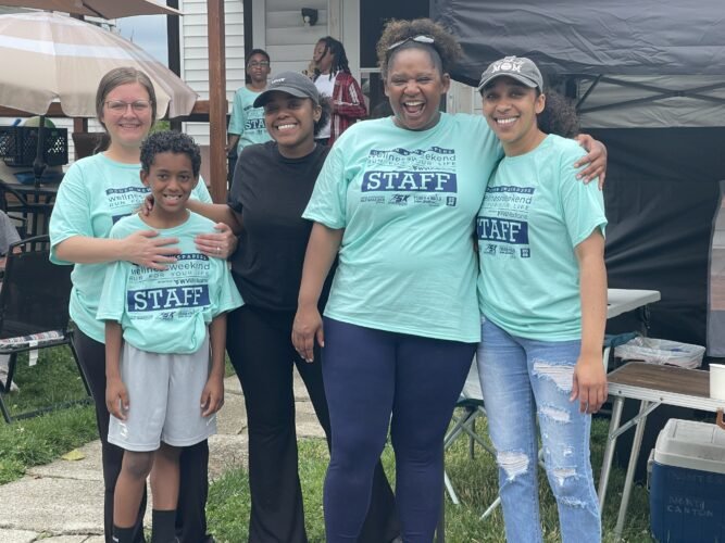 Wheeling Heights: A Remarkable Perspective | News, Sports, Jobs