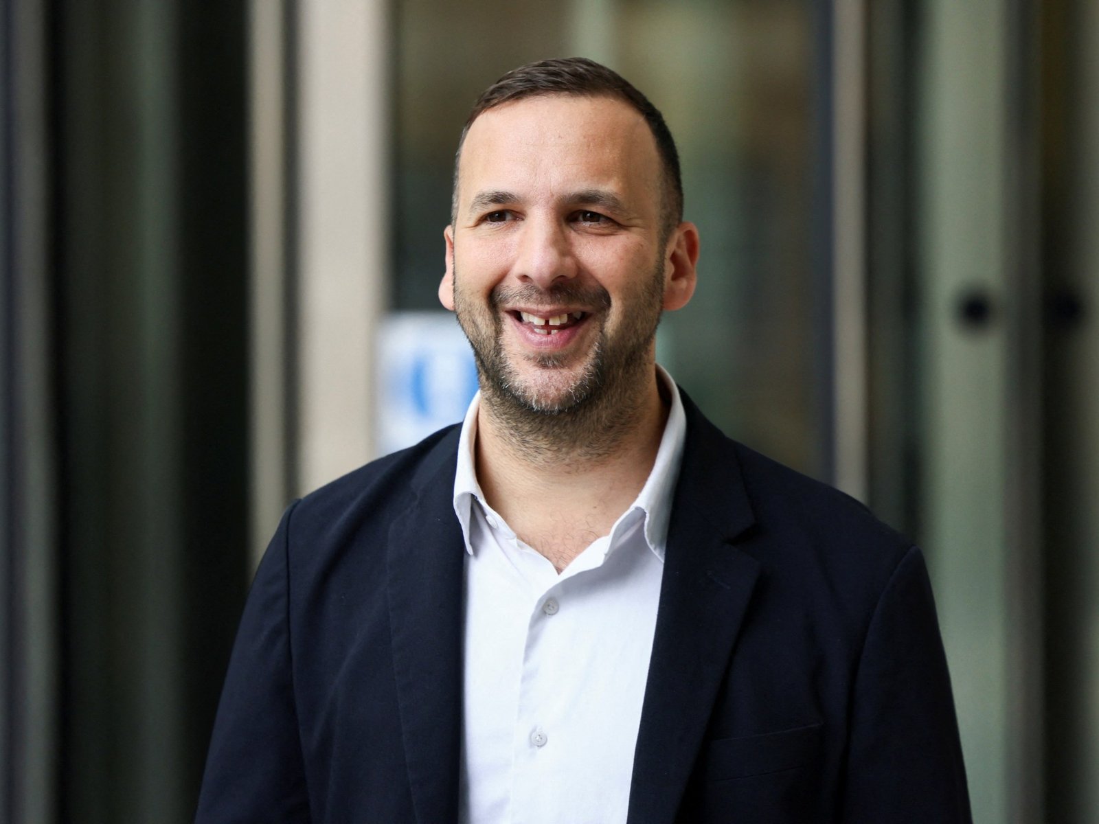 Who is Zack Polanski? The UK Greens Leader and Emerging Political Star | Elections News