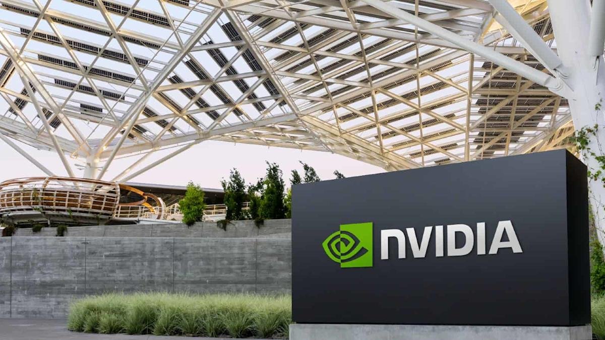 Why Nvidia is Driving the US Stock Market to New Heights—and Its Implications for UK Investors