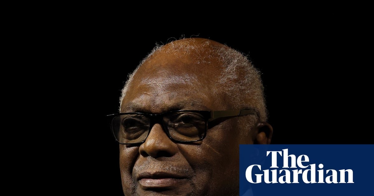 ‘Jim Crow 2.0’: South Carolina Republicans Push to Remove State’s Only Black Congressman Since 1897