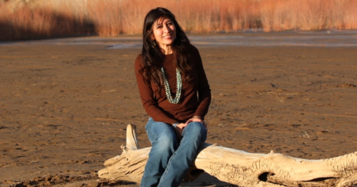 Remains Discovered in New Mexico National Forest Identified as Melissa Casias, Missing Since Last Year