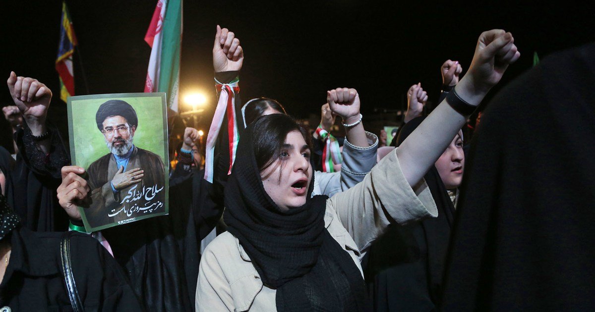 U.S. and Iran Exchange Strikes While Negotiations Continue to Resolve Conflict