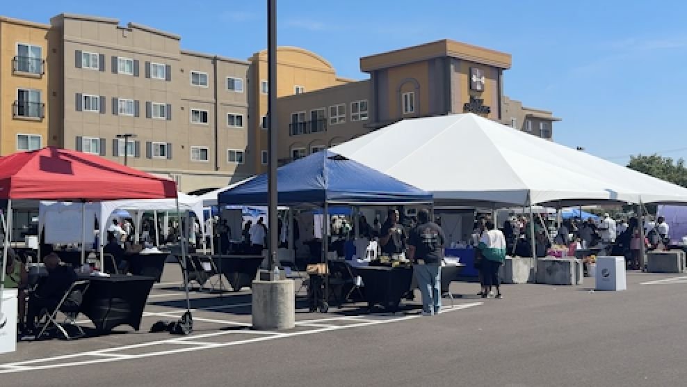Akron Commemorates Black Business Awareness Month