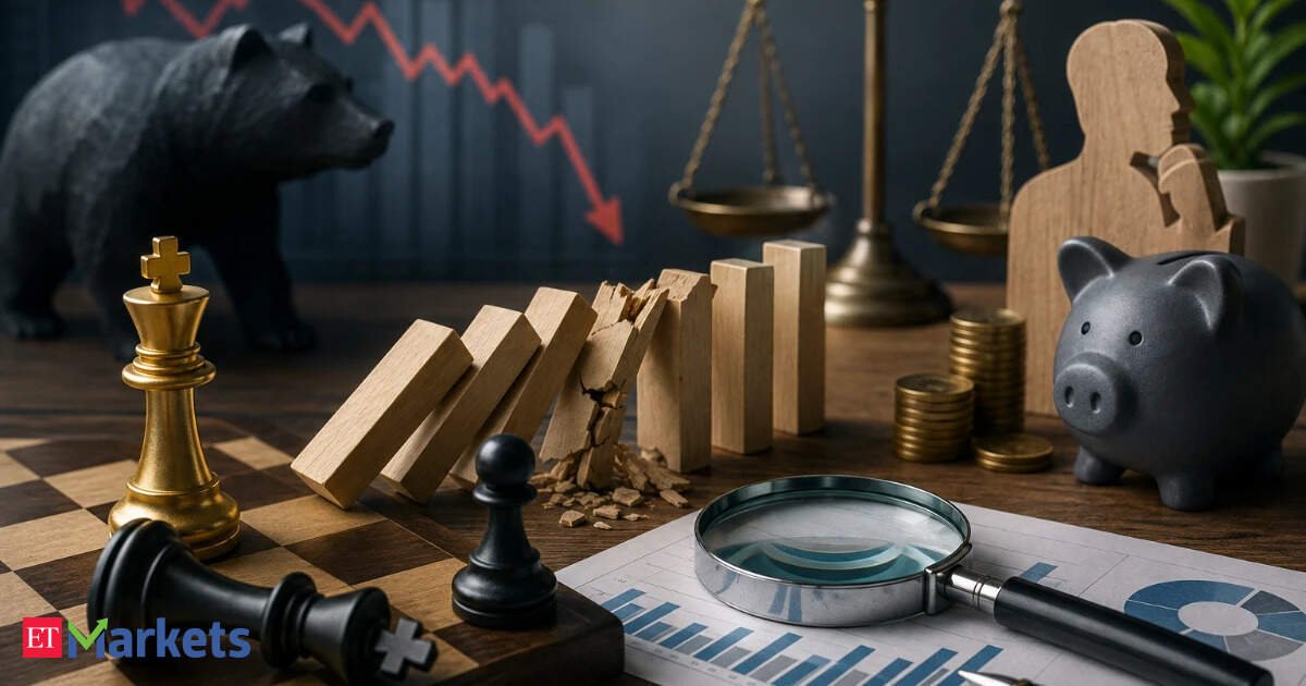 Avoiding Portfolio Pitfalls: 8 Costly Mistakes in Quality Stock Investing and How to Prevent Them