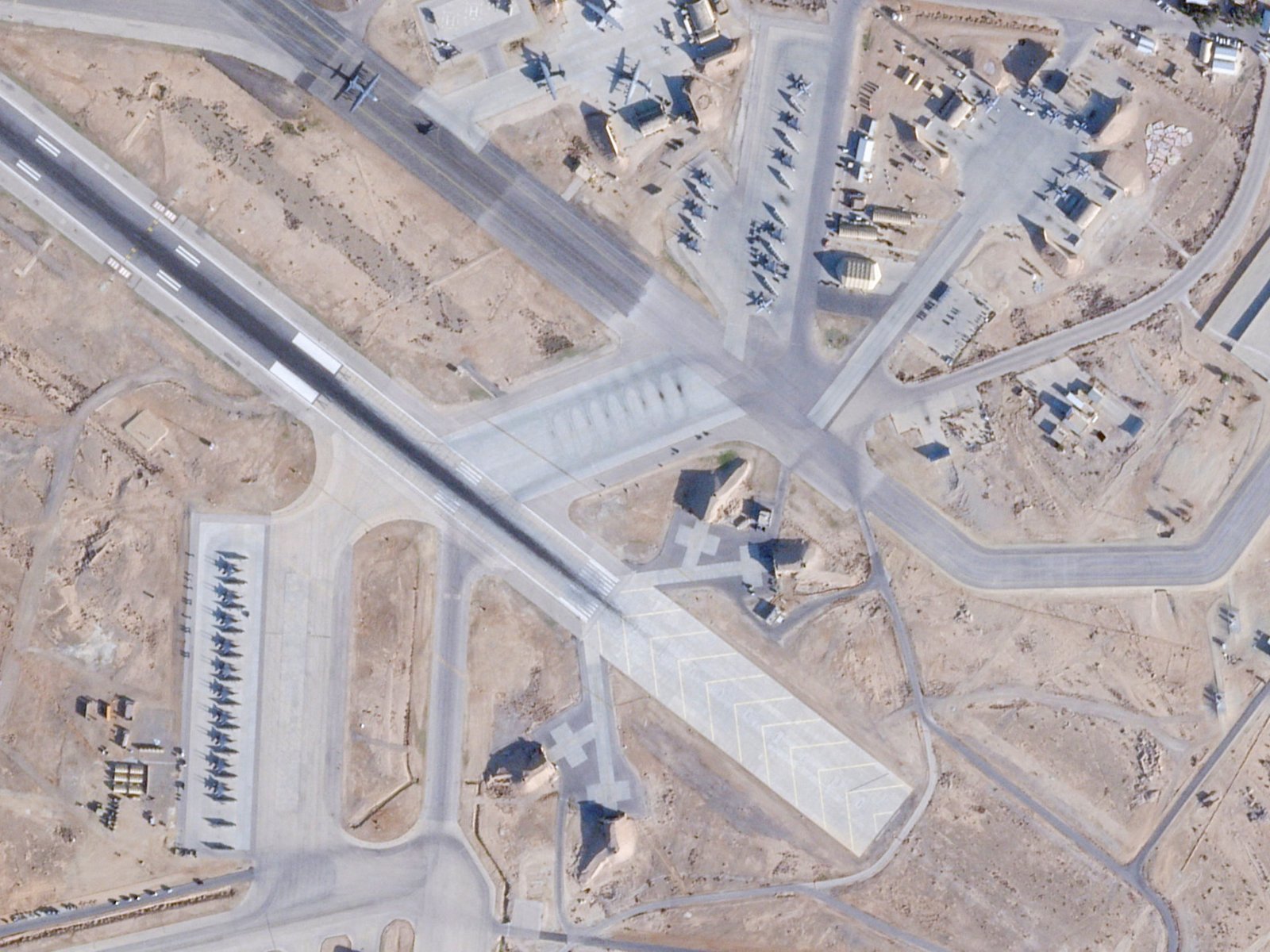 Iran Launches Attack on US Bases in Jordan Following US Strikes on Larak Island | US-Israel Conflict with Iran
