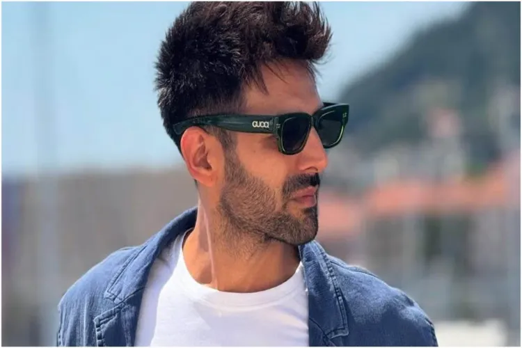 Kartik Aaryan’s ‘Captain India’ Set to Begin Filming Next Week