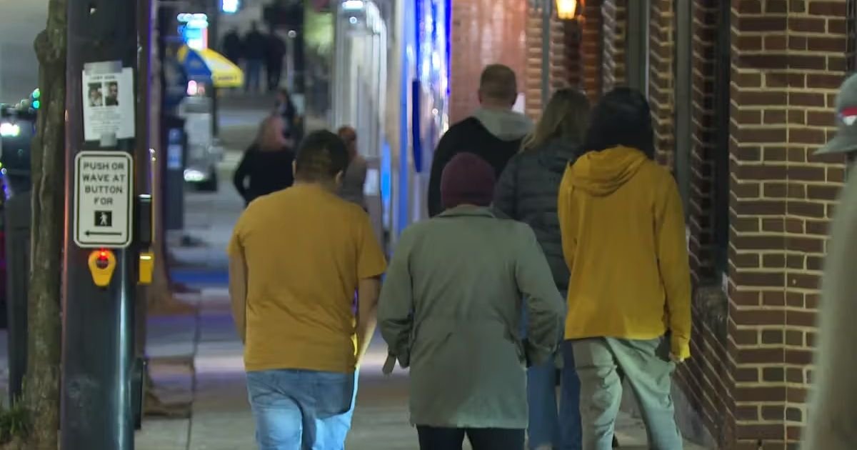 Raleigh Curfew Watch: Police Chief Highlights Decrease in Juvenile Crime in Other Cities :: WRAL.com