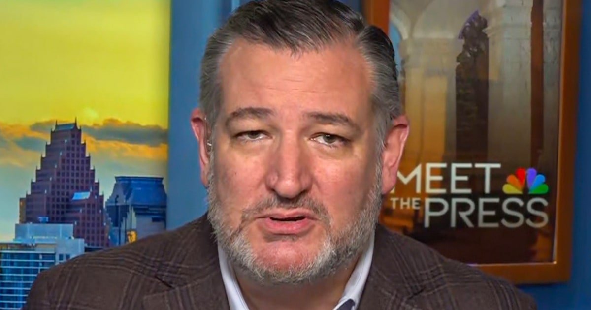Sen. Ted Cruz Urges Swift Progression of Elections in Venezuela