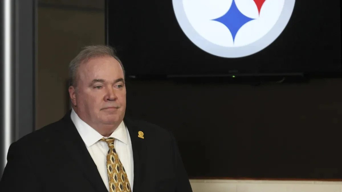 Steelers’ Key 53-Man Roster Move Wasn’t About Acquiring Another Player