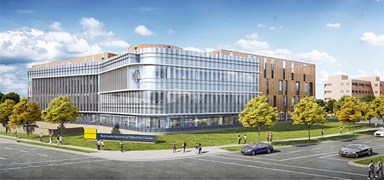 Universities Propel Research, AI, and Inclusive Technologies Forward