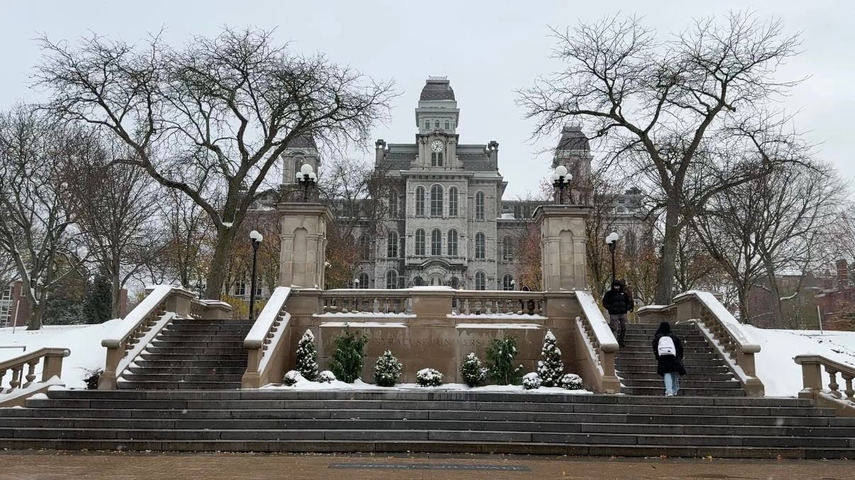 Advocates Call for Increased Support for Private Colleges in New York