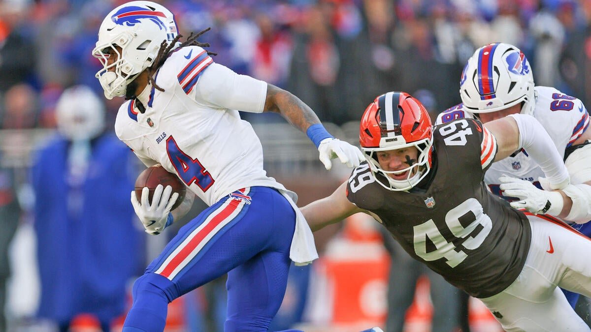 Fantasy Football Rankings 2026: Busts and High-Risk Picks According to the Computer That Predicted McLaurin’s Down Year
