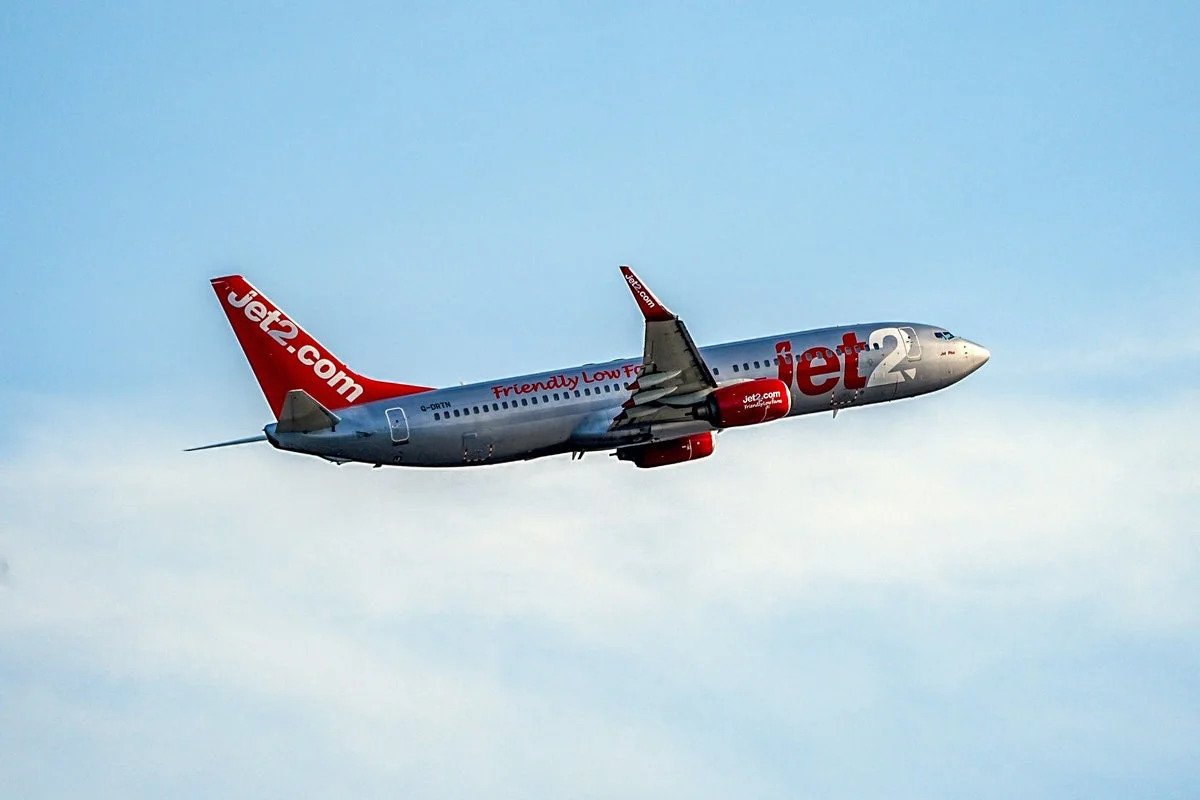 Jet2 Sees Surge in Summer Bookings and Upgrades Stock Market Listing