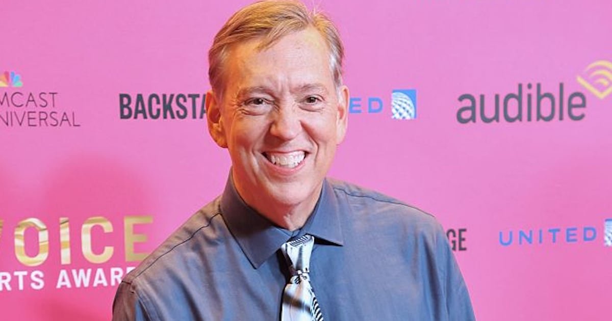 Jim Thornton, Announcer of ‘Wheel of Fortune,’ Suspended from Show – WHIO TV 7 and WHIO Radio