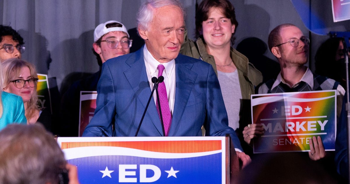 Massachusetts: A Paradise for Incumbents and Other Election Insights from Jon Keller