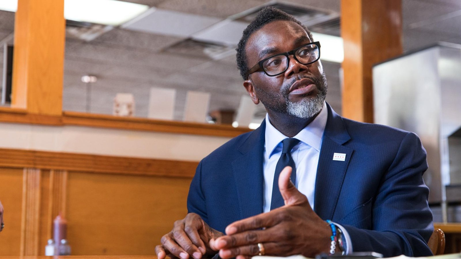 Potential Candidates for Chicago’s Next Mayor: Who’s in the Race? | Chicago News