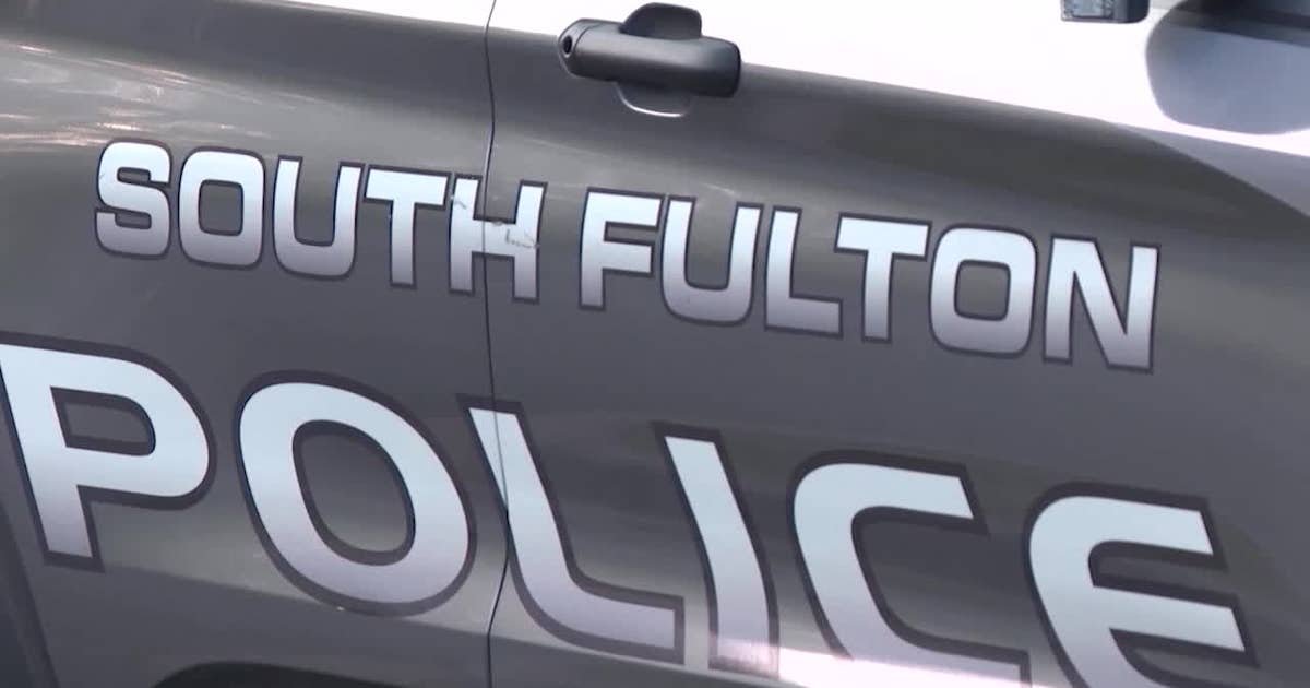 South Fulton Sees 16% Decrease in Crime from Last August
